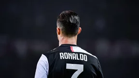 Juventus - Malaise : Sarri prêt à imiter Zidane pour Cristiano Ronaldo ?