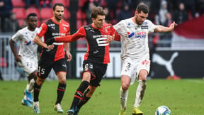 EXCLU - Mercato : Rennes a bougé pour Hunou mais…