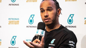 Formule 1 : Lewis Hamilton interpelle Mercedes pour son avenir !