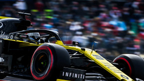 Formule 1 : Daniel Ricciardo affiche ses ambitions pour 2020 !