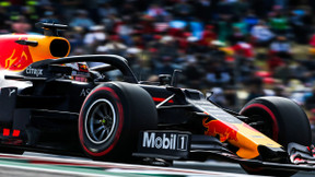 Formule 1 : Gasly, Albon… Verstappen valide le choix de Red Bull !