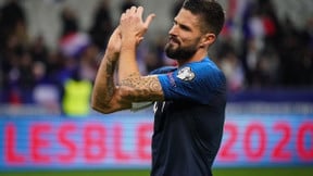 Mercato : Lampard met fin au feuilleton Giroud