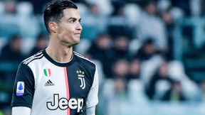 Mercato - Juventus : Cristiano Ronaldo vers une destination exotique ?