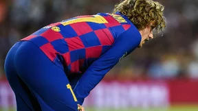 Mercato - Barcelone : Messi, Neymar... La nouvelle sortie du clan Griezmann !
