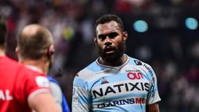 Rugby - Top 14 : Une star du Racing 92 très courtisée à l’étranger ?