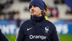 Mercato - Barcelone : Le clan Griezmann ouvre la porte à un départ du Barça !