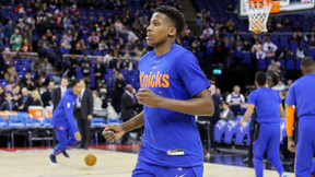 Basket - NBA : Frank Ntilikina s’enflamme pour son début de saison !