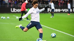 Mercato - PSG : Un retour d’Edinson Cavani en Italie ? La réponse !