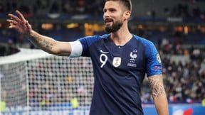 Mercato - OM : Rencontre au sommet pour l’avenir d’Olivier Giroud ?