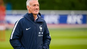 Équipe de France : Deschamps écarte une piste pour son avenir