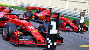 Formule 1 : L’étonnante sortie de Vettel sur sa rivalité avec Leclerc !