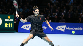 Tennis : Pierre Ménès rend hommage à Roger Federer !