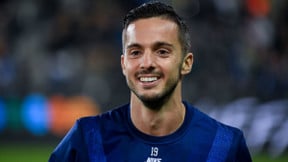 PSG : Sarabia interpelle le sélectionneur de l’Espagne