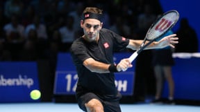 Tennis : Federer, Djokovic, Nadal… Pierre Ménès tranche !