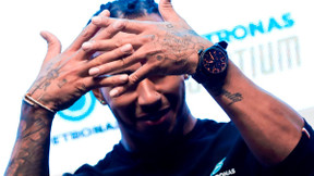 Formule 1 : Lewis Hamilton lève le voile sur ses ambitions de fin de saison !