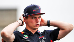 Formule 1 : Max Verstappen revient sur sa seconde partie de saison contrastée !