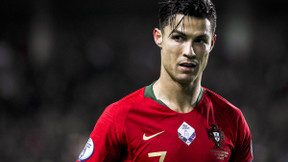 Mercato - Juventus : Nouvelle annonce de taille sur la situation de Cristiano Ronaldo !