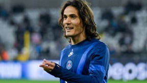 Mercato - PSG : La mère de Cavani apporte une précision de taille sur le dossier !