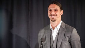 Mercato - Real Madrid : Ibrahimovic pourrait chambouler les plans de Zidane !