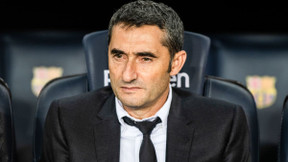 Mercato - Barcelone : Valverde inquiet pour son avenir ? La réponse