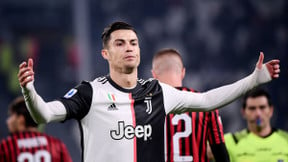 Juventus - Polémique : Cristiano Ronaldo reçoit un soutien de taille !