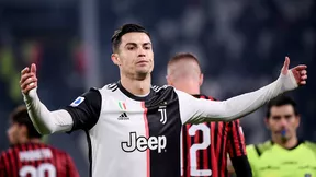 Juventus - Polémique : Cristiano Ronaldo reçoit un soutien de taille !