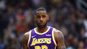 Basket - NBA : La punchline de LeBron James concernant sa retraite !
