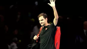 Tennis : Federer en rajoute une couche sur sa retraite !
