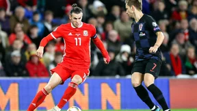Mercato - Real Madrid : Un départ en Chine toujours d'actualité pour Gareth Bale ?