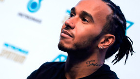 Formule 1 : Le coup de gueule de Toto Wolff concernant Lewis Hamilton