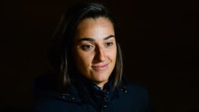 Tennis : Caroline Garcia valide le report des JO !