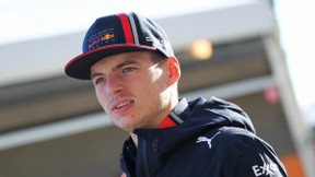Formule 1 : Max Verstappen s’enflamme pour sa pole position au Brésil
