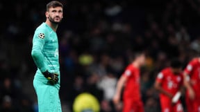 Tottenham : Lloris revient sur sa terrible blessure