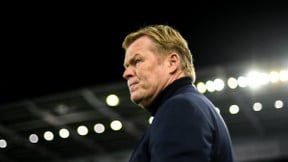 Mercato - Barcelone : Koeman pour remplacer Valverde ? La réponse