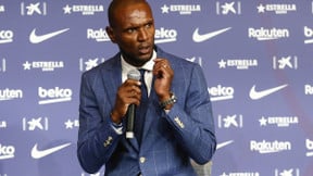 Mercato - Barcelone : Abidal berné dans ce dossier à 20M€ ?