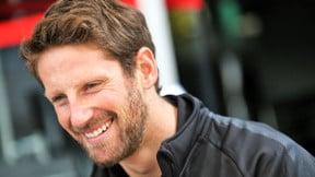 Formule 1 : La grande annonce de Romain Grosjean sur son avenir !