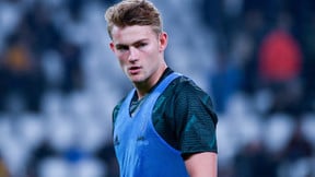 Mercato - Barcelone : Le Barça s'explique pour l'échec avec Matthijs de Ligt