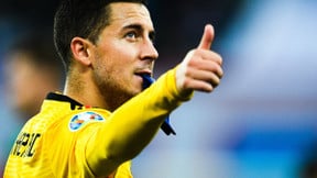 Mercato - Real Madrid : Le message fort d’Eden Hazard sur son intégration !