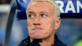 Equipe de France : Le Graët évoque l’avenir de Didier Deschamps