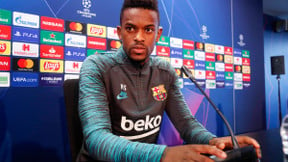 Mercato - Barcelone : Nelson Semedo impliqué dans une opération XXL ?