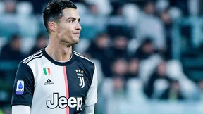 Juventus - Malaise : La polémique Cristiano Ronaldo définitivement éteinte ?