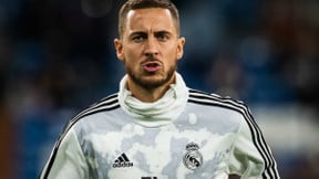 Mercato - Real Madrid : Eden Hazard reste tranquille face aux critiques…