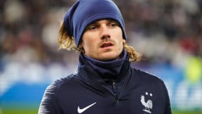 Équipe de France : Antoine Griezmann affiche ses ambitions pour 2020 !