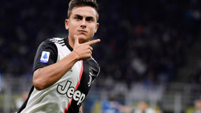 Mercato - PSG : Leonardo n'aurait pas lâché le morceau pour Dybala !