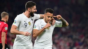 Équipe de France : Les Bleus assurent l’essentiel en Albanie