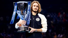 Tennis : Tsitsipas se prononce sur la concurrence avec Federer, Nadal et Djokovic !