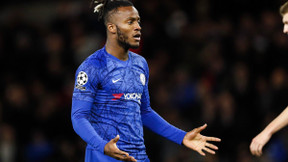 Mercato - Chelsea : Batshuayi lâche un indice sur son avenir