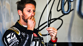 Formule 1 : L’énorme coup de gueule de Romain Grosjean sur sa saison !