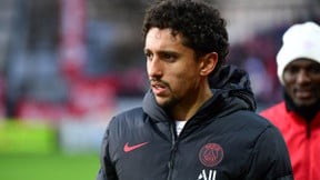 PSG : Futur capitaine du PSG ? La réponse de Marquinhos