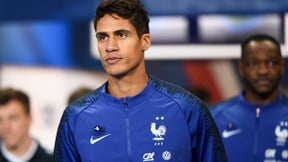 Real Madrid : Pierre Ménès valide un choix fort avec Varane !